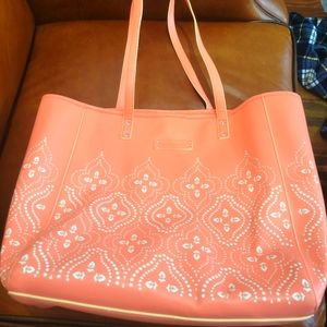 Vera Bradley Tote Bag